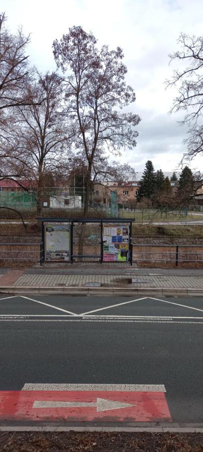 Garsonka Ve Dvore Dvůr Králové nad Labem エクステリア 写真